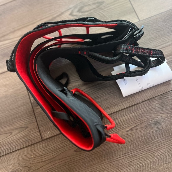 NWT Arc'teryx C-QUENCE HARNESS WOMEN'S L - Picture 6 of 16